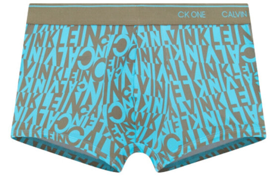 Calvin Klein Logo 1 NB2225-J7U Underwear