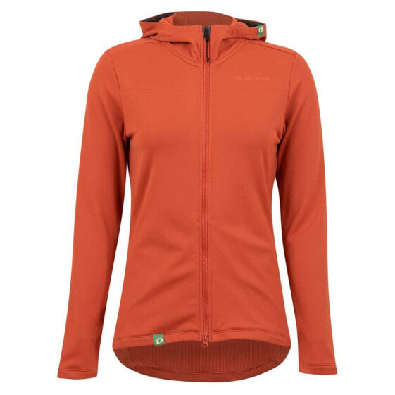 Куртка спортивная для женщин Pearl Izumi Summit Thermal