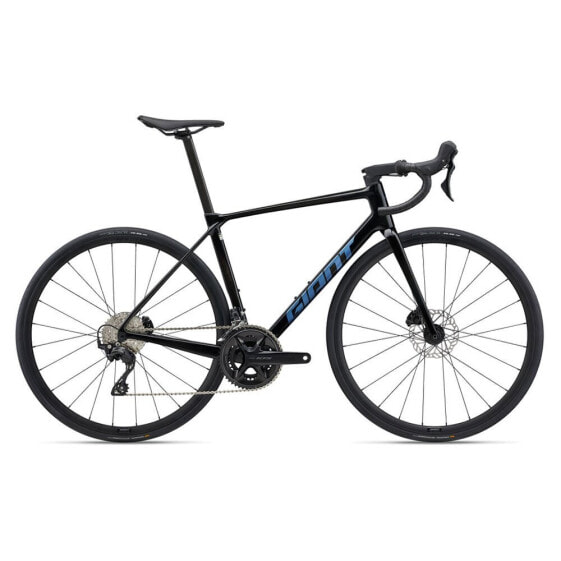 GIANT TCR Advanced 2-PC 105 2025 road bike