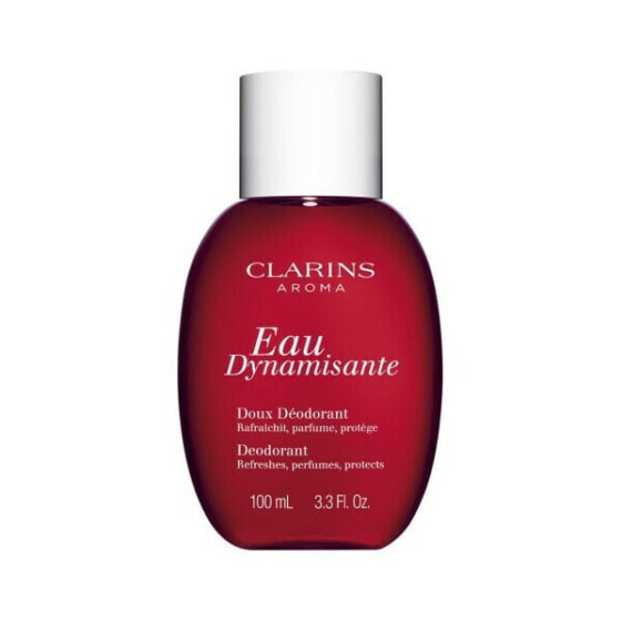 Дезодорант Clarins Eau Dynamisante 100 мл