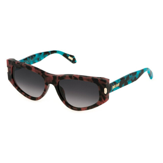 JUST CAVALLI SJC034 Sunglasses