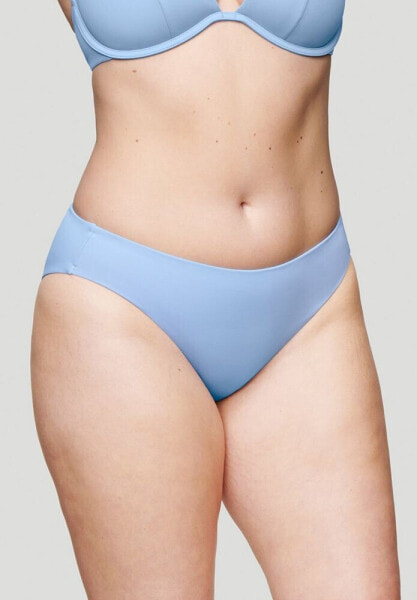 Купальник большого размера CUUP plus Size The Brief - Swim