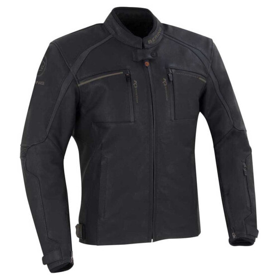 BERING Mendes jacket