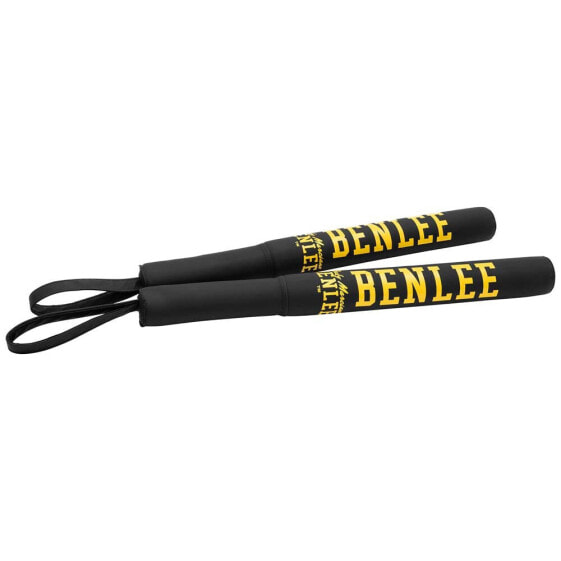 BENLEE Precision Training Sticks