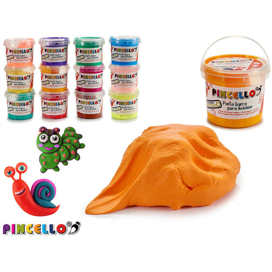 Пластилиновая игра Pincello