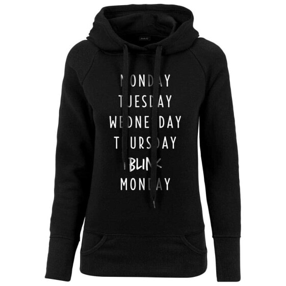 MISS TEE Blink hoodie