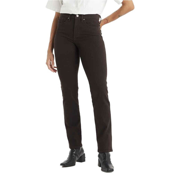 Levi´s ® 314 Shaping Straight Fit jeans