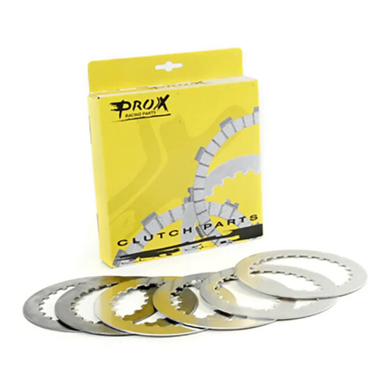 PROX KTM 125/144/150/200SX-EXC 98-18 EDS52002 Clutch Friction Plates