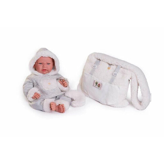 Baby doll Antonio Juan Lea 42 cm