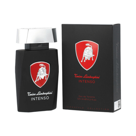 Мужские духи Tonino Lamborghini Intenso EDT 125 мл