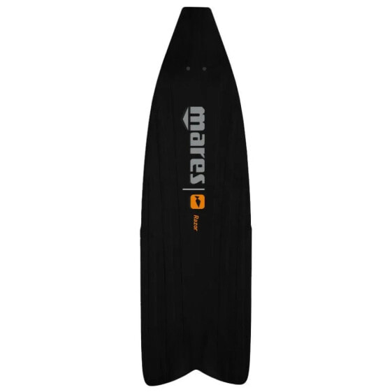 MARES PURE PASSION Razor Pro fin blade