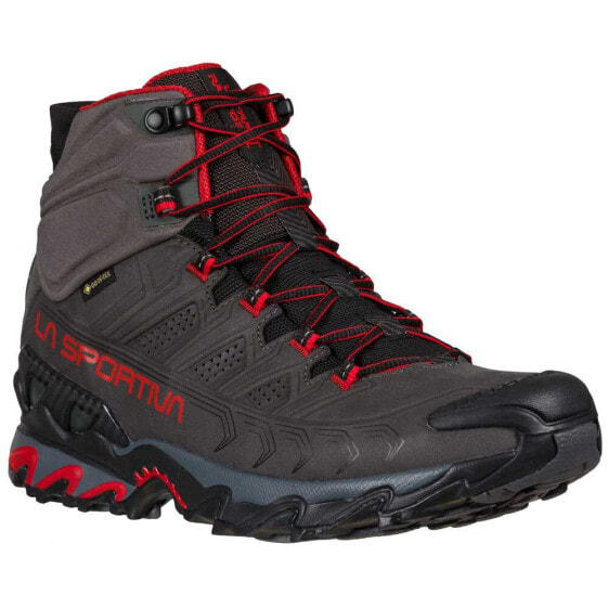 LA SPORTIVA Ultra Raptor II Mid Leather Goretex Hiking Boots