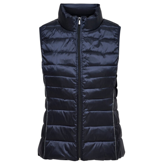 ONLY Vest Onlnewclaire Quilted