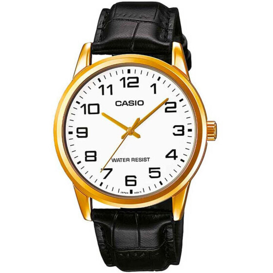 CASIO MTPV001GL7B watch