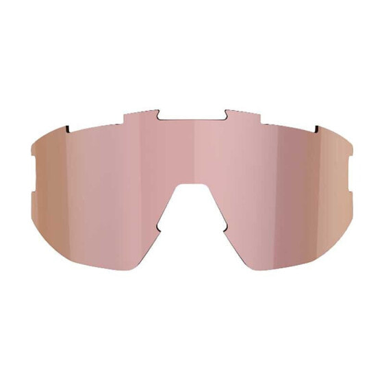 Спортивные очки BLIZ Fusion/Matrix Smoke с бронзовыми сменными линзами