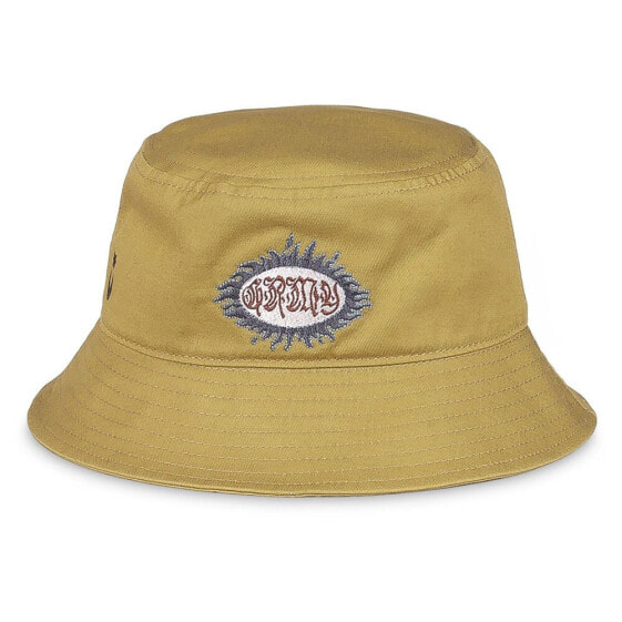 GRIMEY Fire Route Bucket Hat