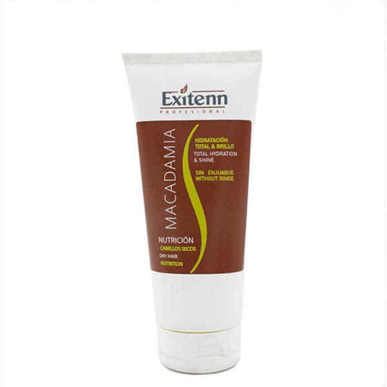 Увлажняющая маска Macadamia Nutrition Dry Hair Exitenn (200 ml)
