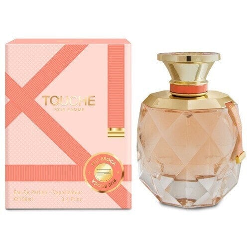 Парфюмерия Rue Broca Touche Femme - EDP