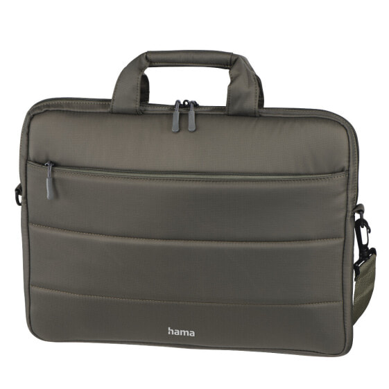 Hama Toronto - Briefcase - 33.8 cm (13.3") - Shoulder strap - 314 g