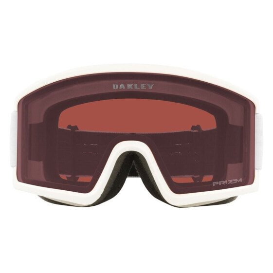 OAKLEY Target Line L Prizm Ski Goggles