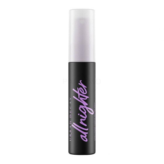 Urban Decay All Nighter Long Lasting Makeup Setting Spray 30 ml make-up fixierer für Frauen