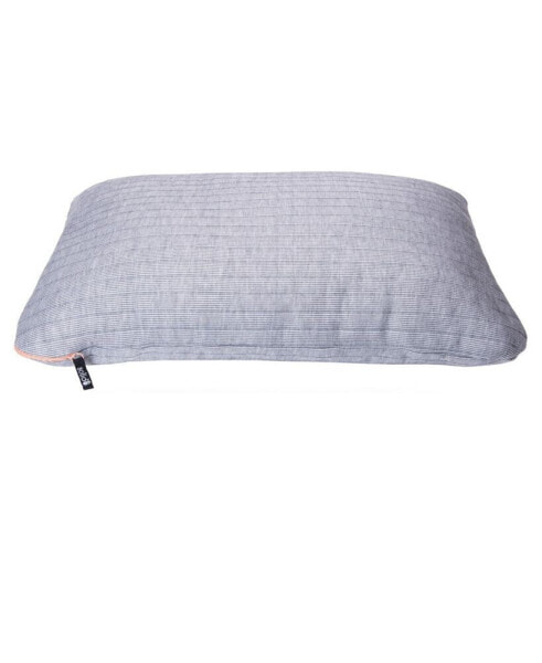 Artic Touch Soft Density Down Alternative Instacool Pillow, Jumbo