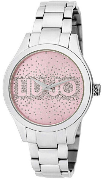 Часы Liu Jo Rainfall Timepiece
