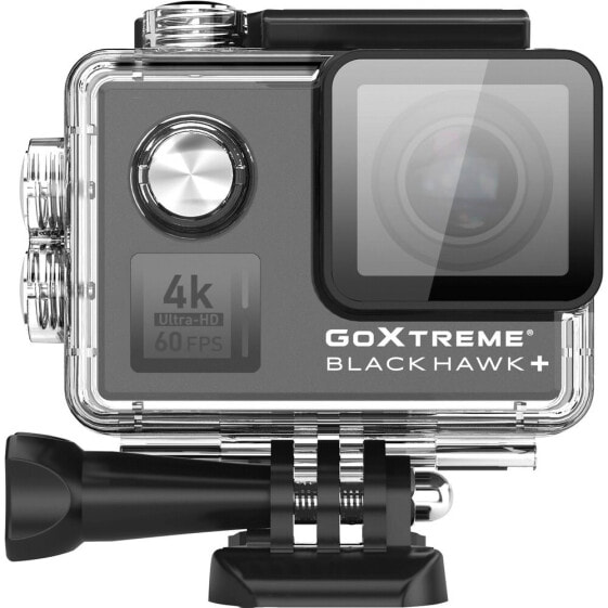 Экшн-камера Easypix e Hawk+