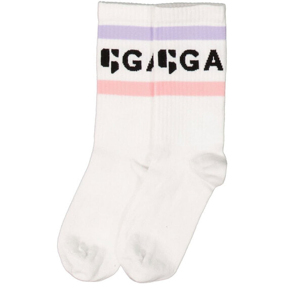 GARCIA Z2011 socks