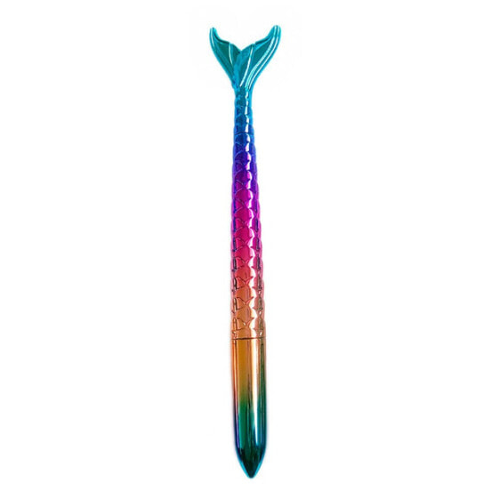 SCUBA GIFTS Mermaid Tail Pen