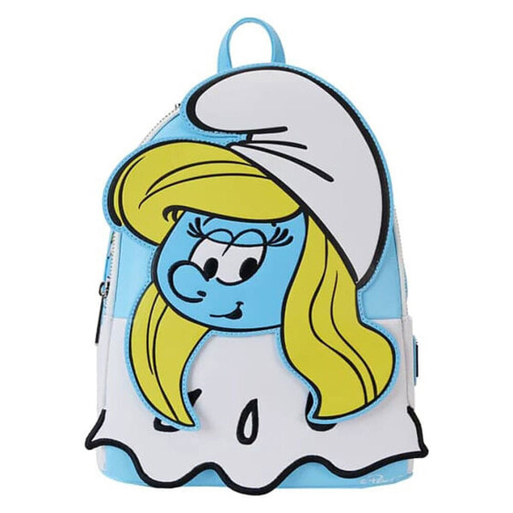 LOUNGEFLY Smurfette 26 cm The Smurfs backpack