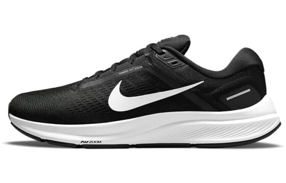 Nike Zoom Structure 24 DA8535-001 Running Shoes