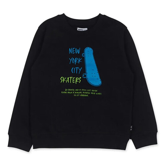 TUC TUC SK8 Park sweatshirt