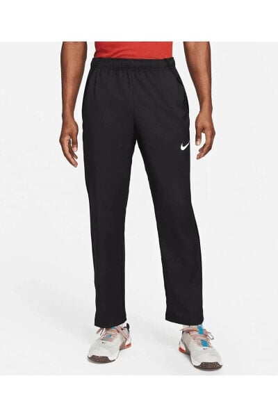 Штаны для тренировок Nike Dri-FIT Men's Woven Team Training Pants