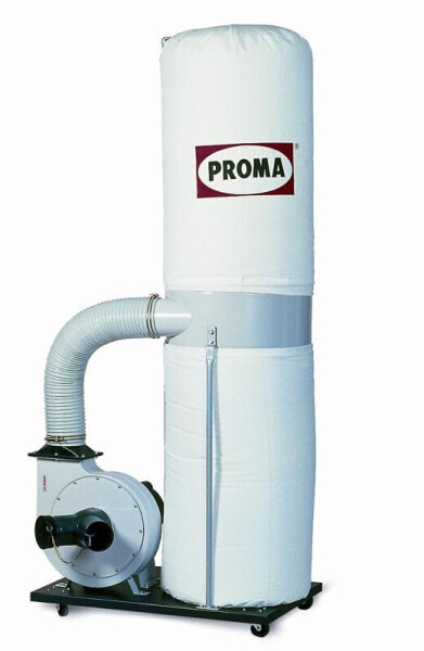 Загрязнитель Proma OP-1500 230V