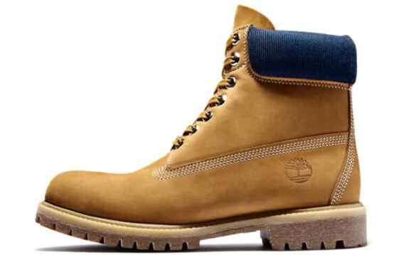 Ботинки Timberland 6 Inch A2DVF231