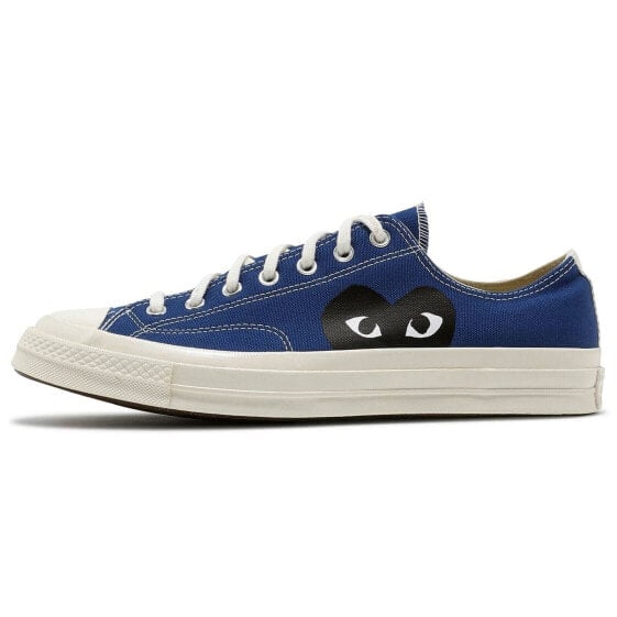 [171848C] Mens Converse Chuck Taylor All-Star 70s Ox Comme des Garcons PLAY