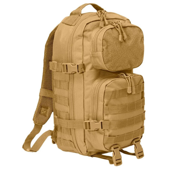 BRANDIT US Cooper Patch M 25L Backpack