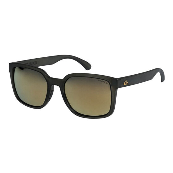 QUIKSILVER Warlock Polarized Sunglasses