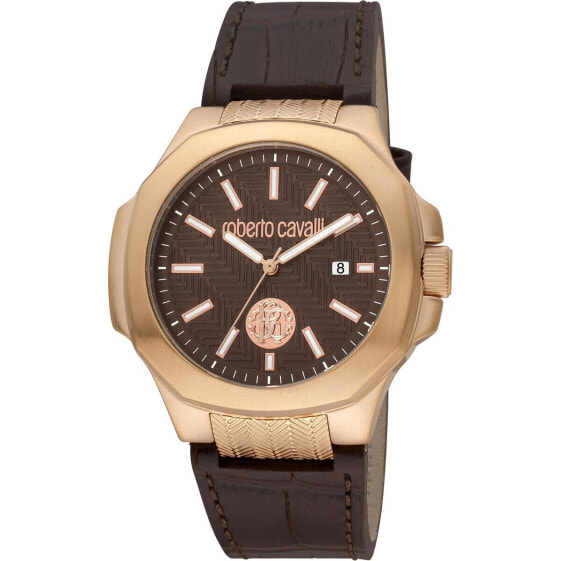 Мужские часы Roberto Cavalli RC5G050L0035 (Ø 24 mm)