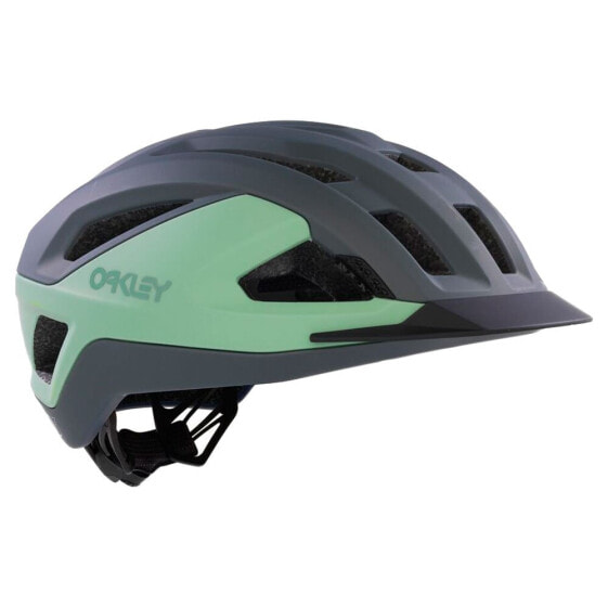Шлем велосипедный Oakley Aro3 Allroad MIPS