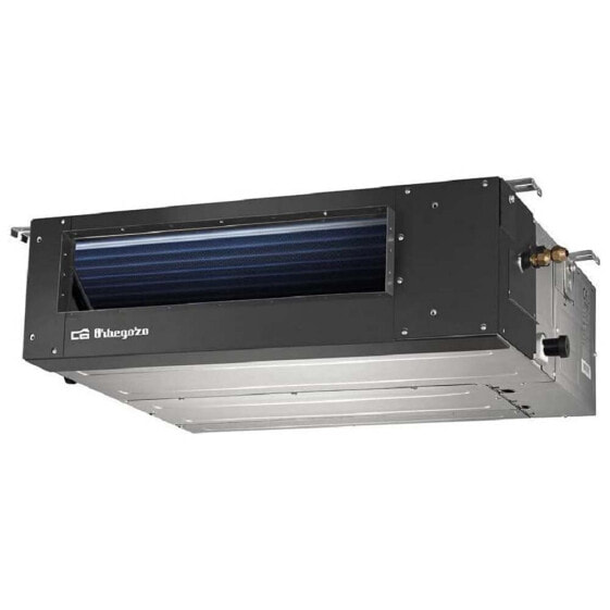 ORBEGOZO DUCT 128 U.I Professional Air Conditioning