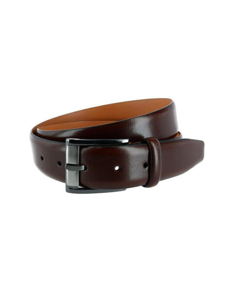 Trafalgar Leather Belt Men's