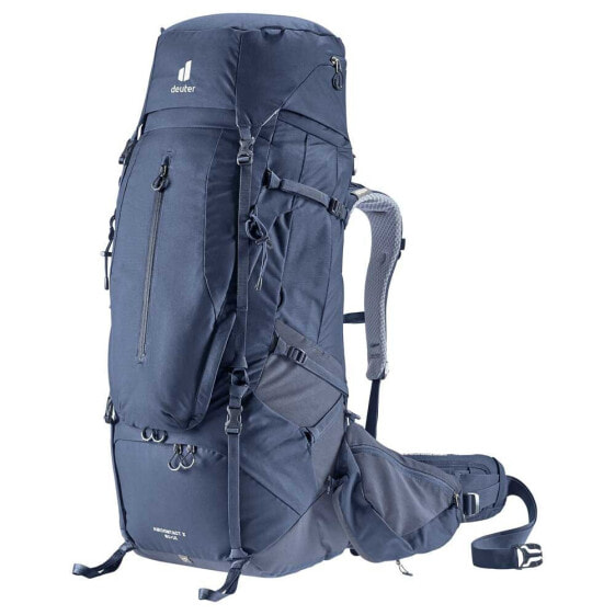 DEUTER Aircontact X 60+15L backpack