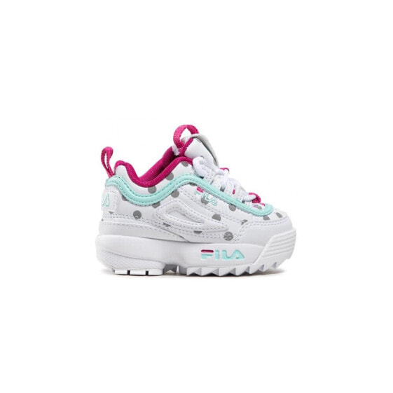 Fila Disruptor F Inf