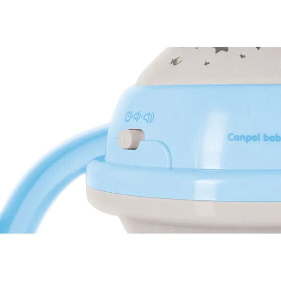 CANPOL 75/100 Babies music carousel