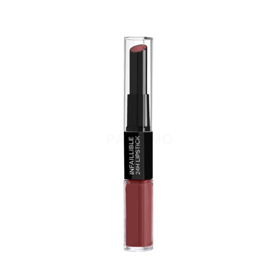 L'Oréal Paris Infaillible 24H Lipstick 5 ml lippenstift für Frauen