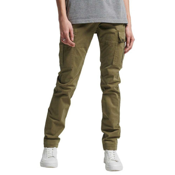 SUPERDRY Slim Cargo cargo pants