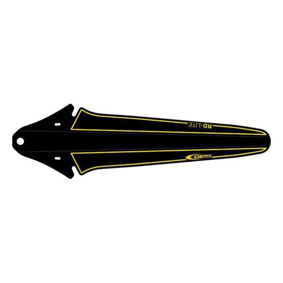 GES RD-Lite rear mudguard