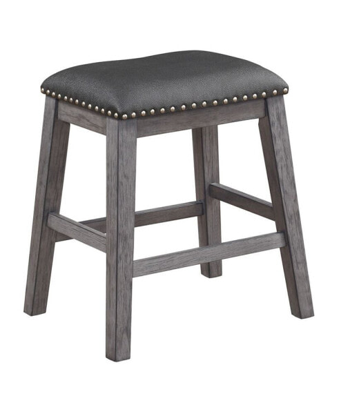 CLOSEOUT! Nelina Counter Height Stool
